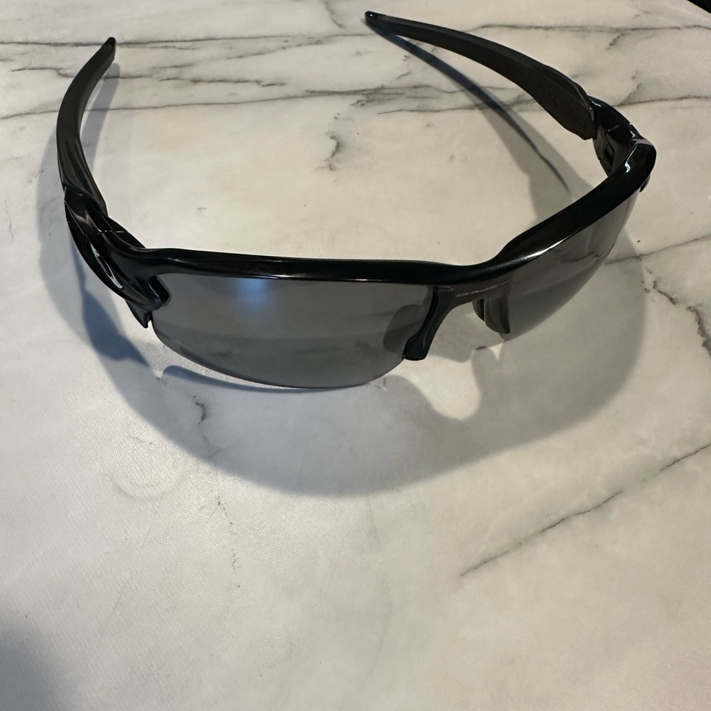 Oakley Flak 2.0 Polarized Sunglasses